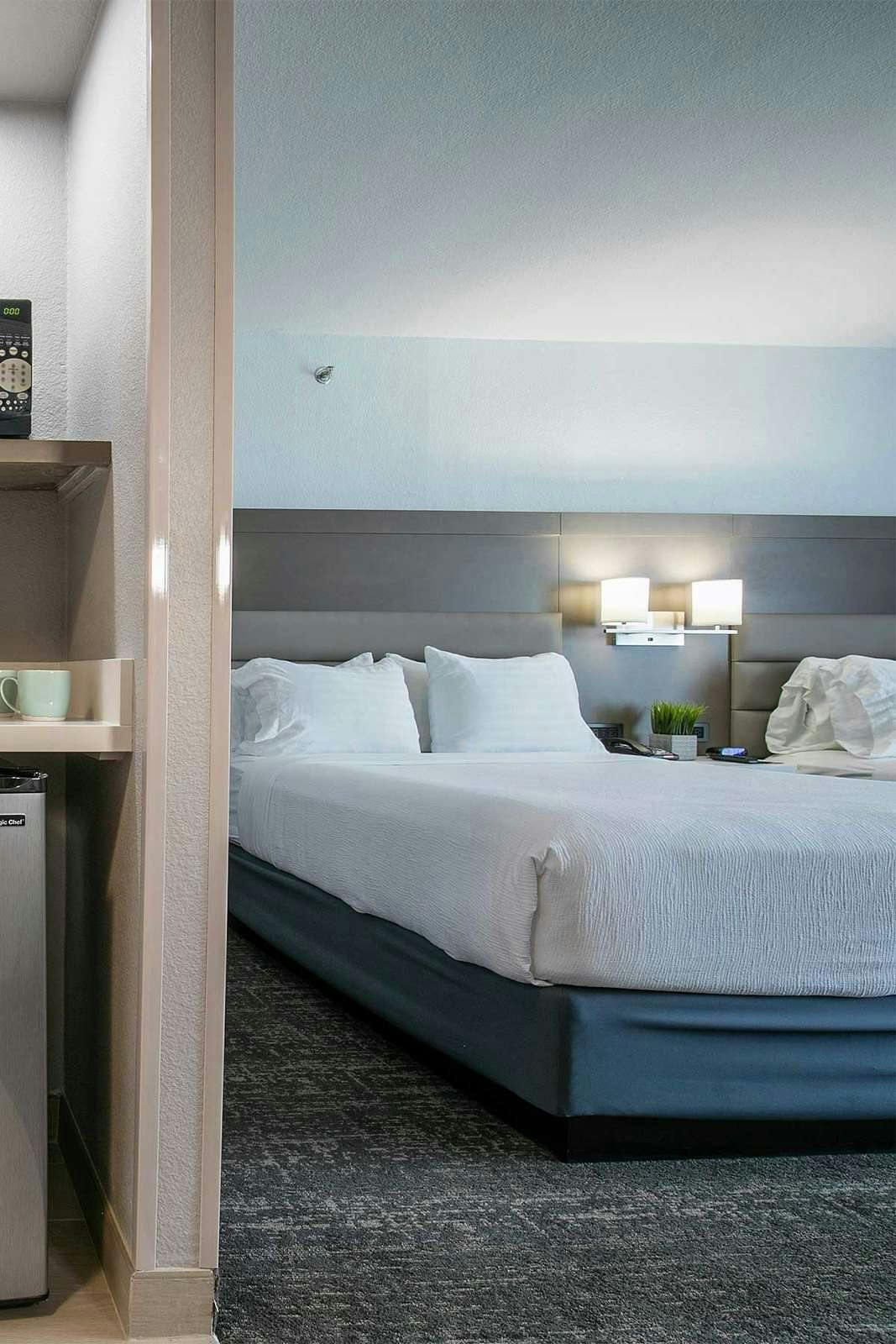 Hotel Best Western Plus Sparks-Reno photo 2