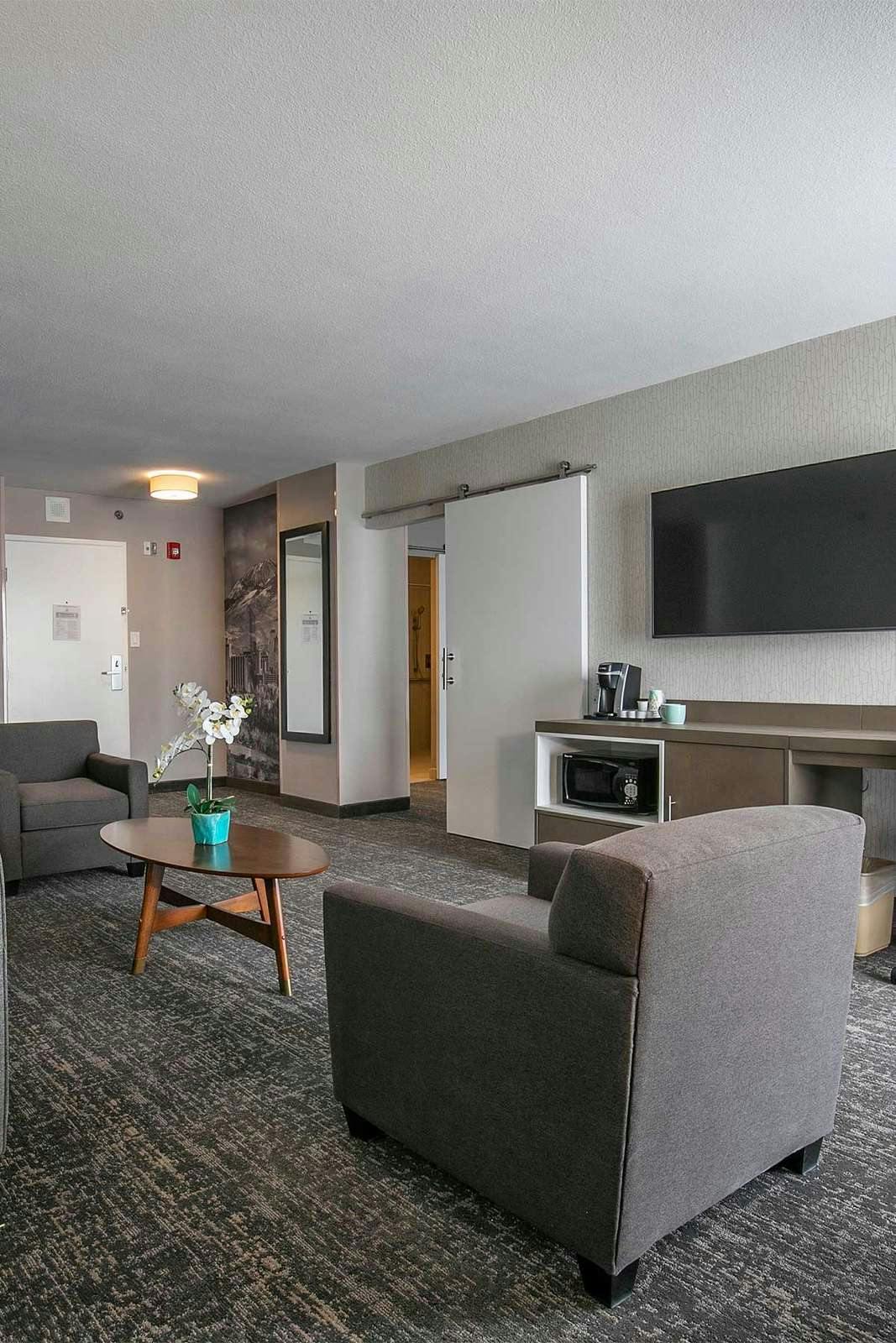 Hotel Best Western Plus Sparks-Reno photo 4