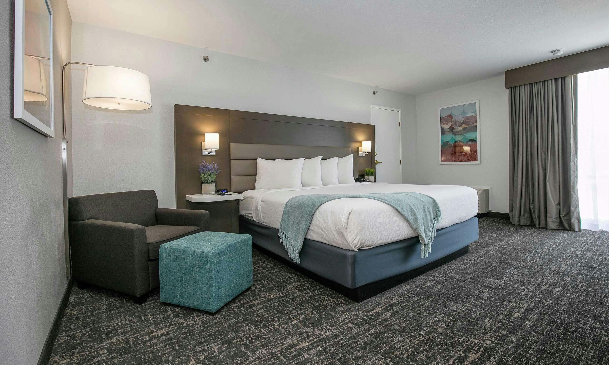 Best Western Plus Sparks-Reno