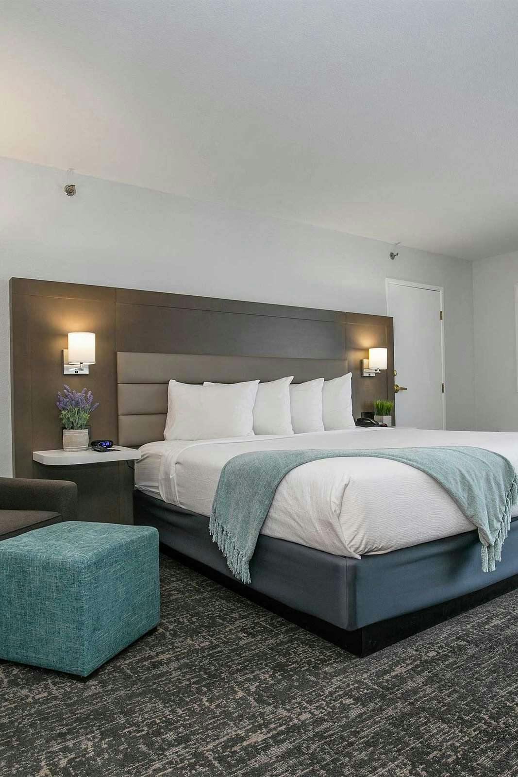 Hotel Best Western Plus Sparks-Reno photo 1