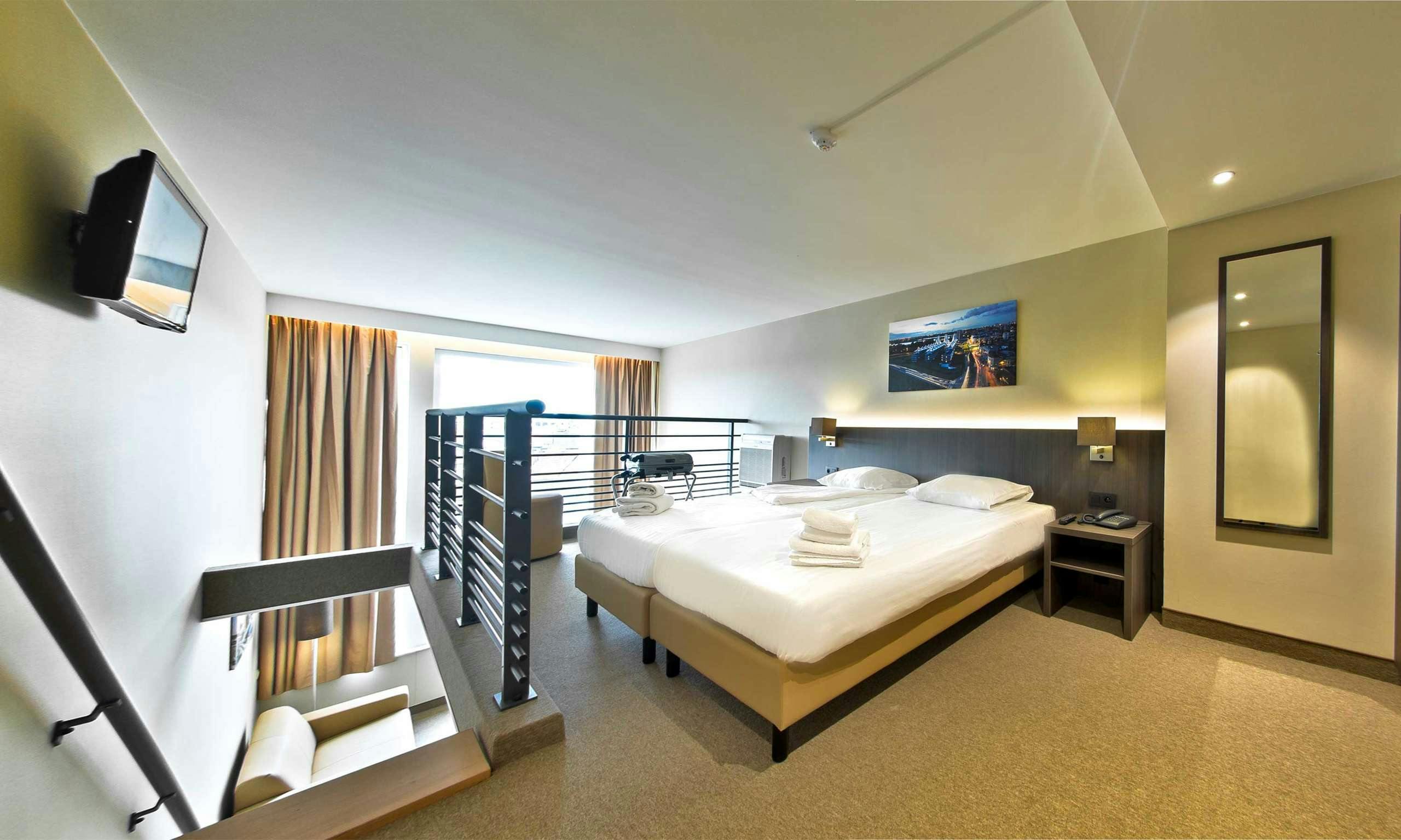 Arass Hotel & Business Flats