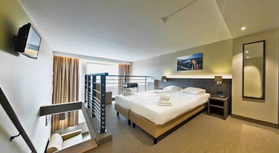 Arass Hotel & Business Flats