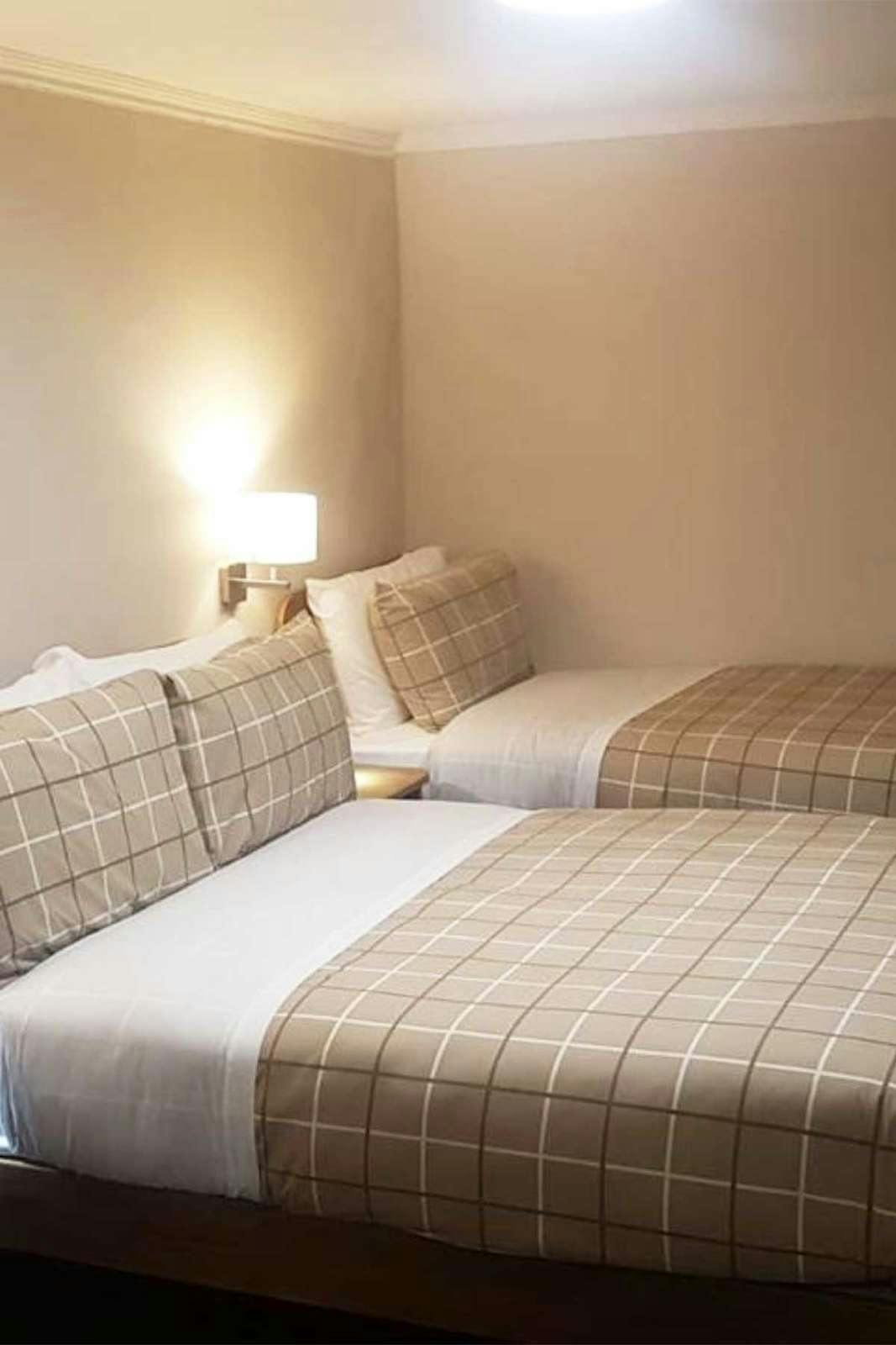 Hotel Burntisland House photo 4