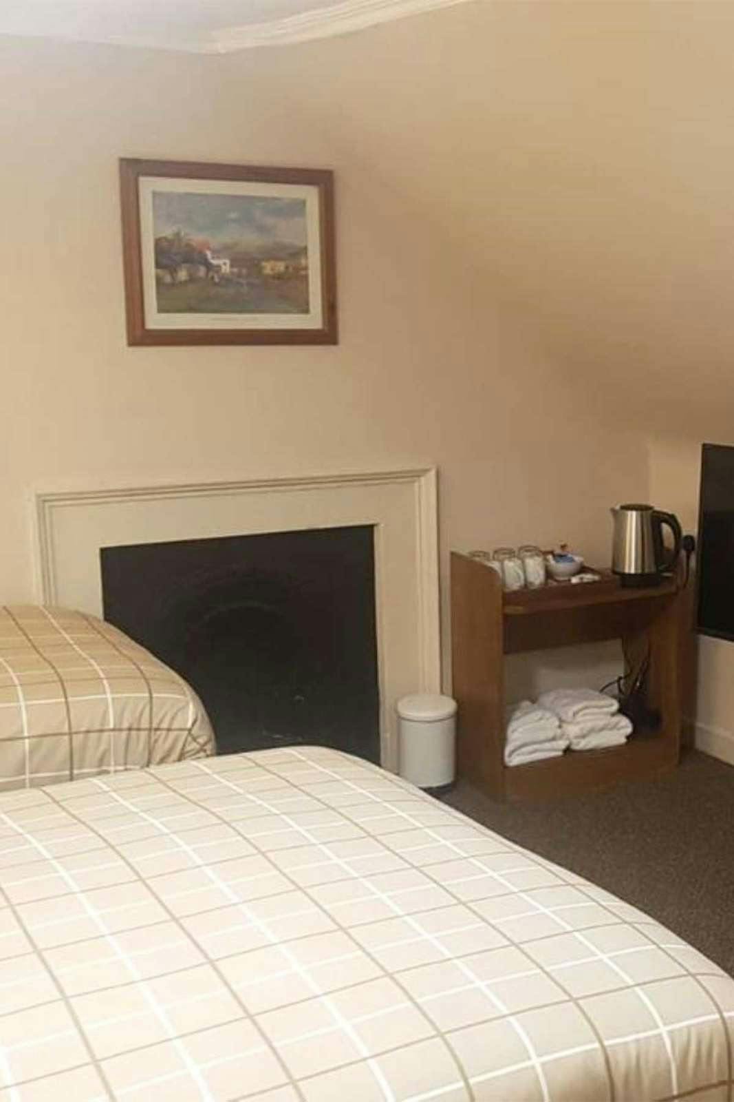 Hotel Burntisland House photo 5