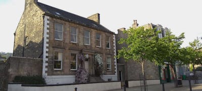 Burntisland House