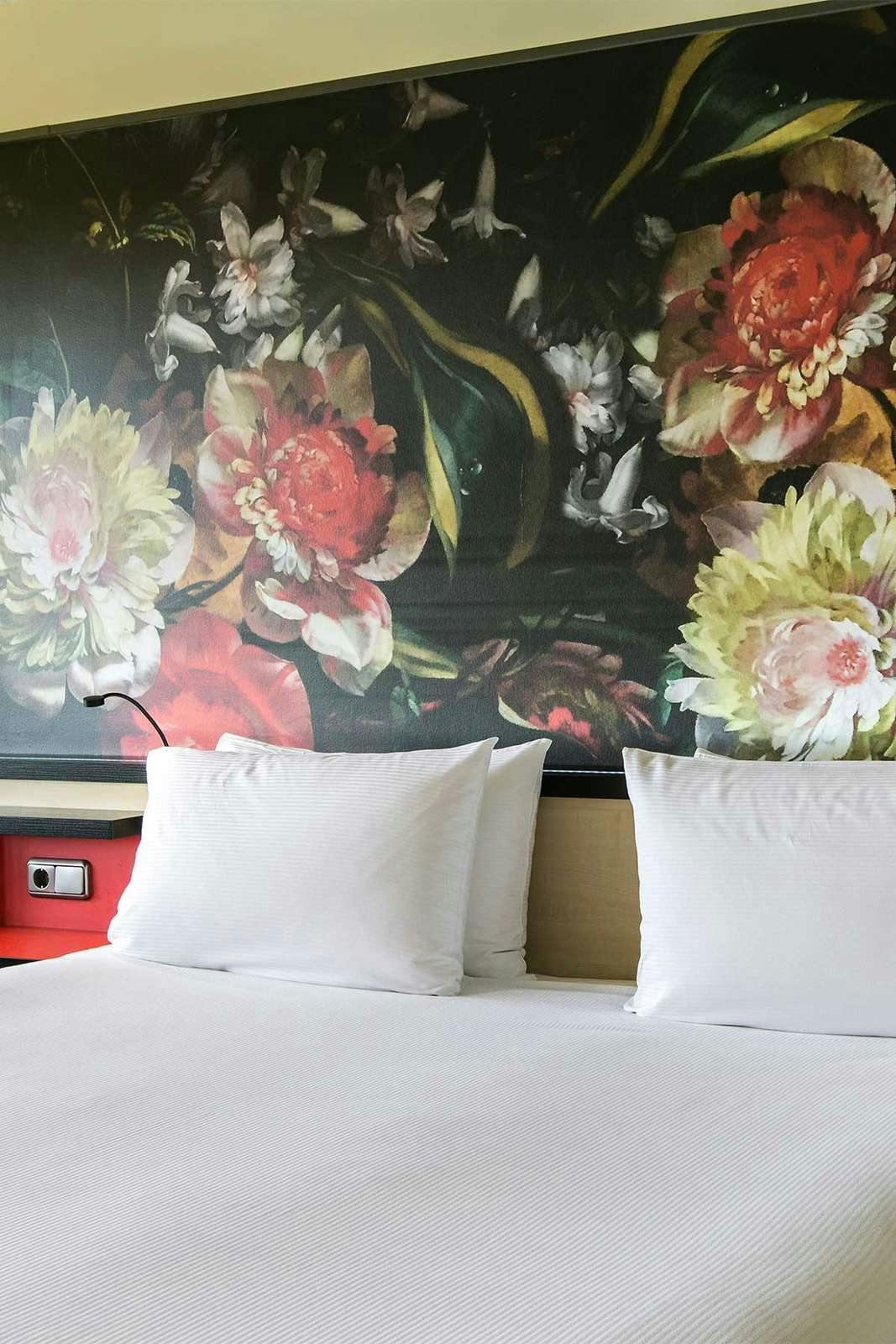 Hotel Leonardo Hotel Den Haag Babylon photo 4