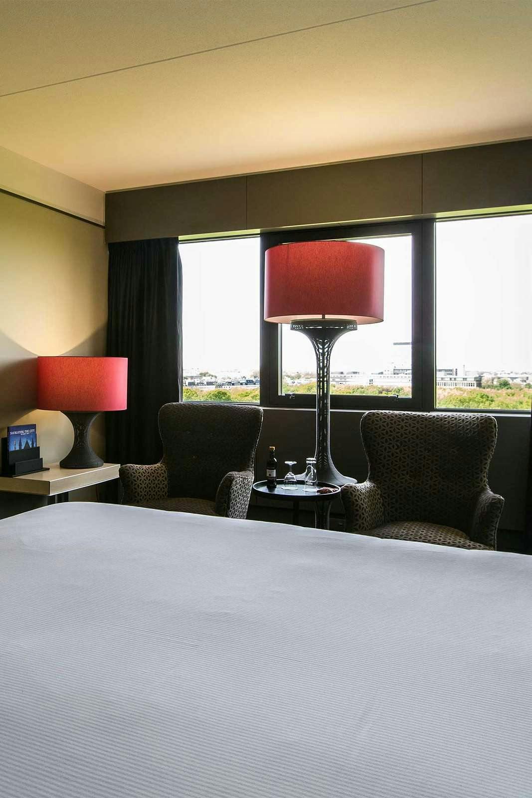 Hotel Leonardo Hotel Den Haag Babylon photo 5