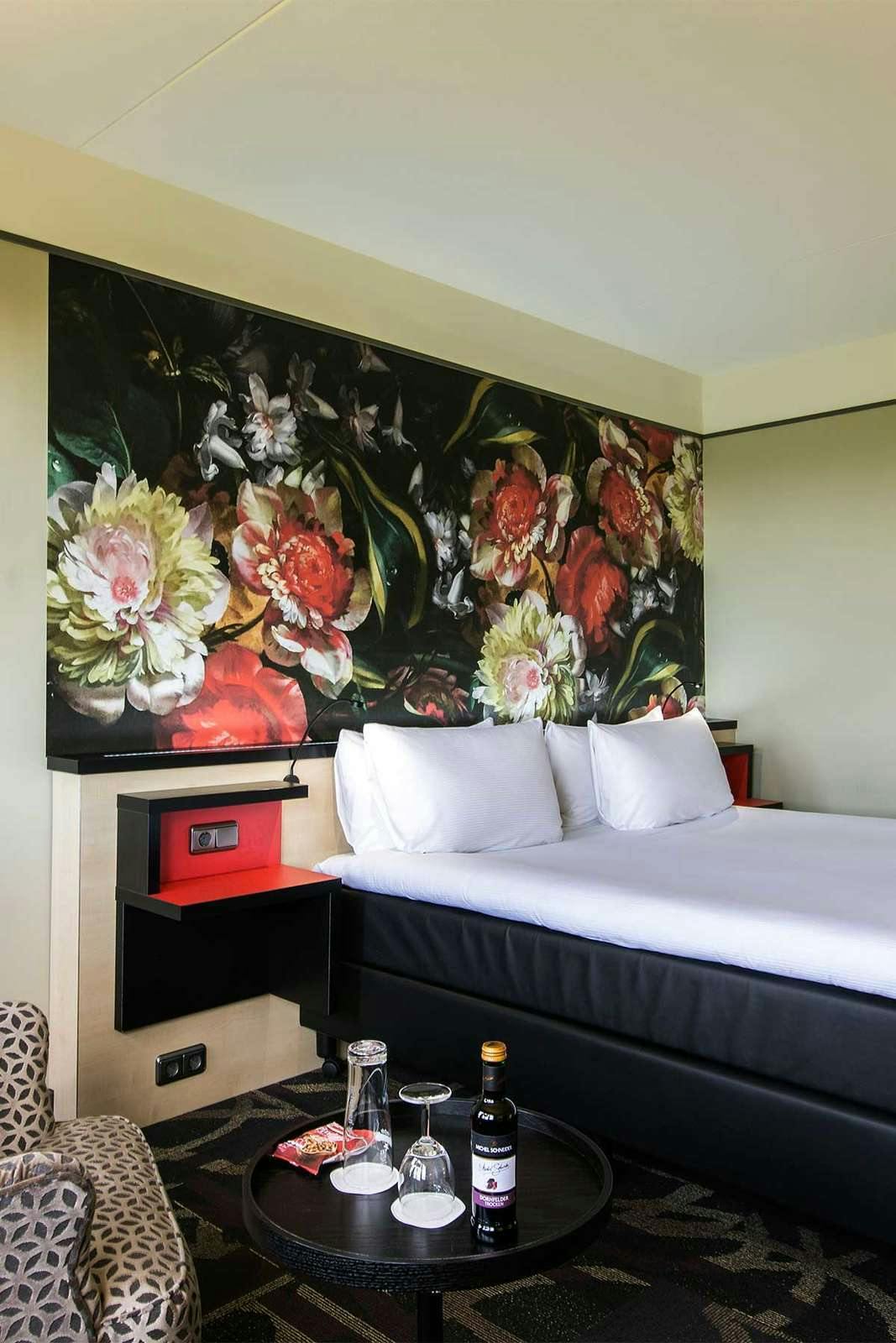 Hotel Leonardo Hotel Den Haag Babylon photo 3