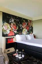 Hotel Leonardo Hotel Den Haag Babylon photo 3