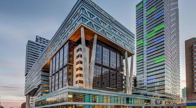 Leonardo Hotel Den Haag Babylon