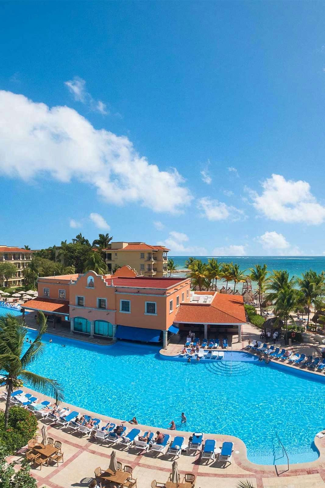 Hotel Hotel Marina El Cid Spa & Beach Resort All Inclusive photo 3