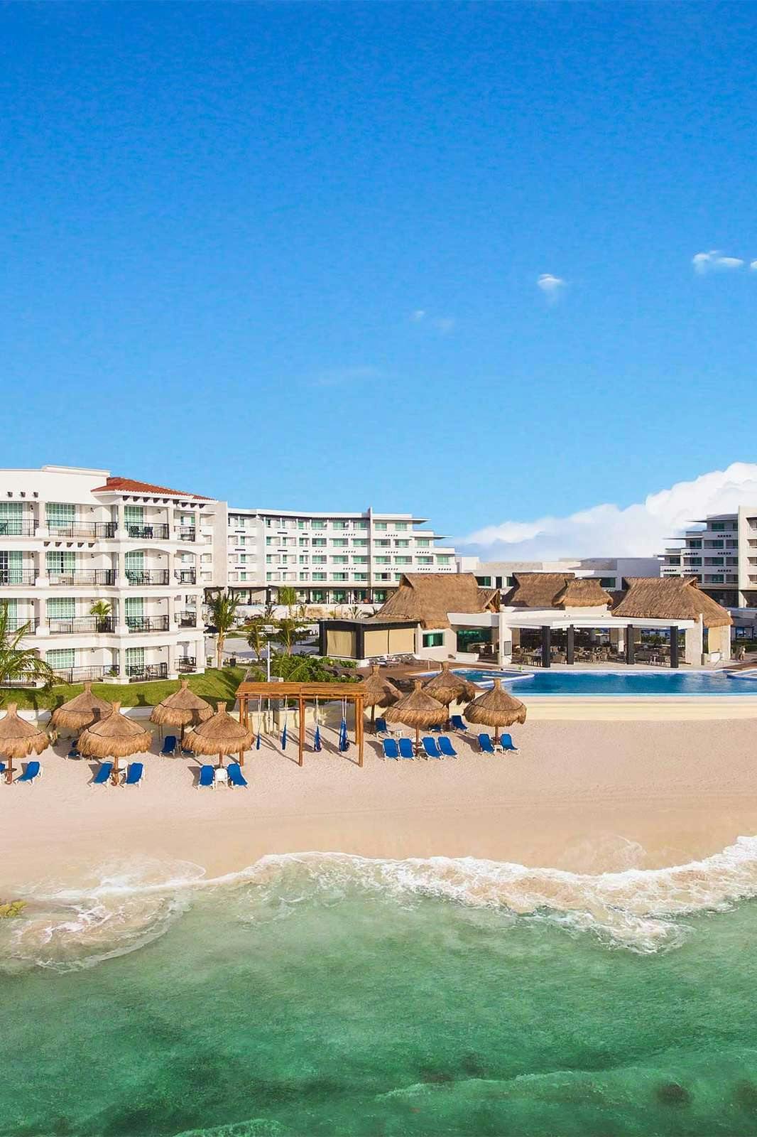 Hotel Hotel Marina El Cid Spa & Beach Resort All Inclusive photo 4