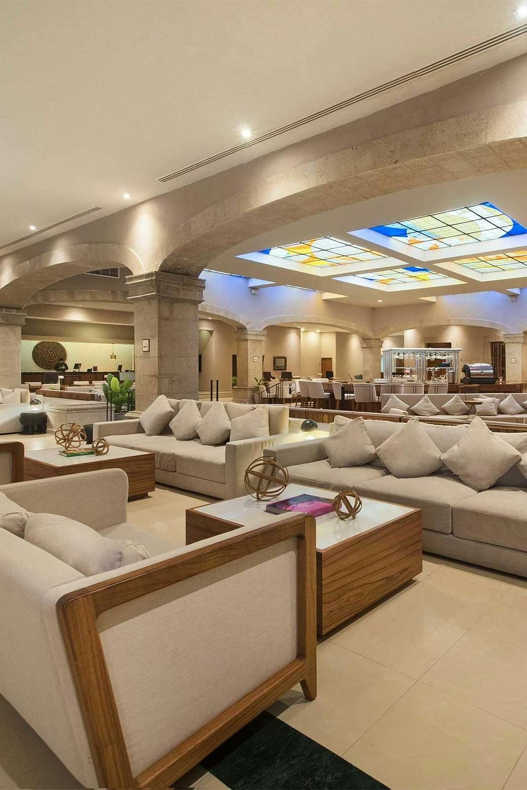 Hotel Hotel Marina El Cid Spa & Beach Resort All Inclusive photo 5