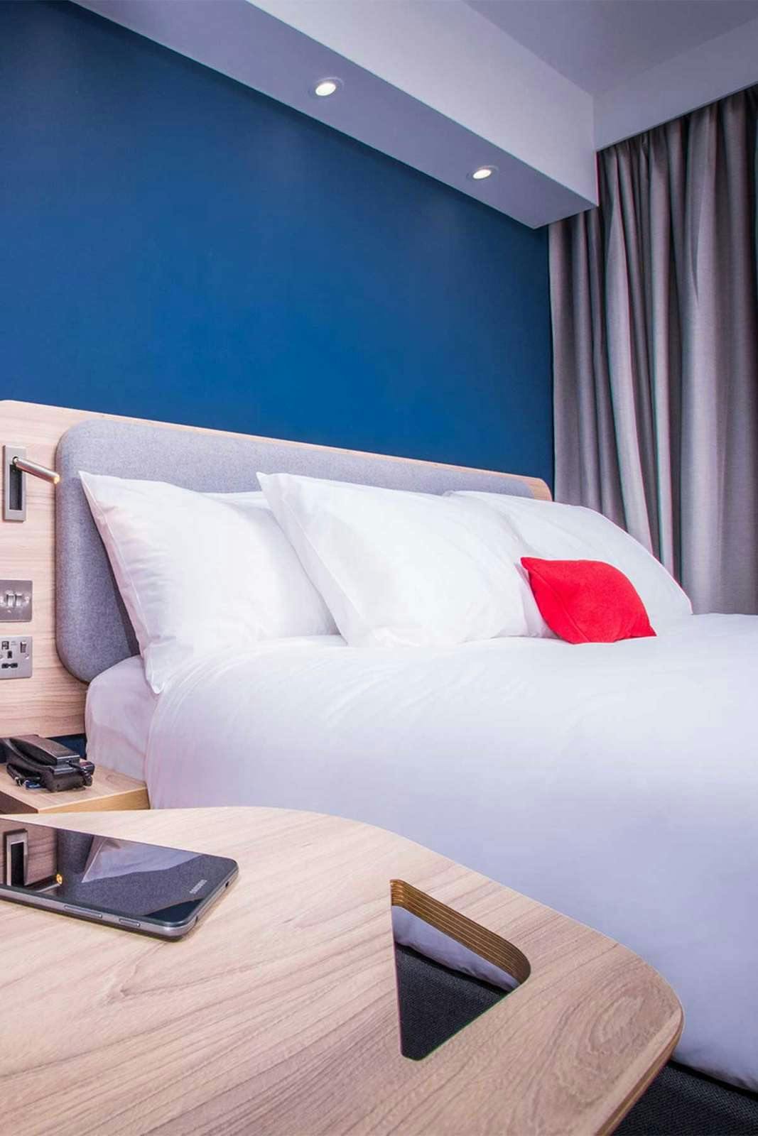 Hotel Holiday Inn Express Exeter City Centre photo 3