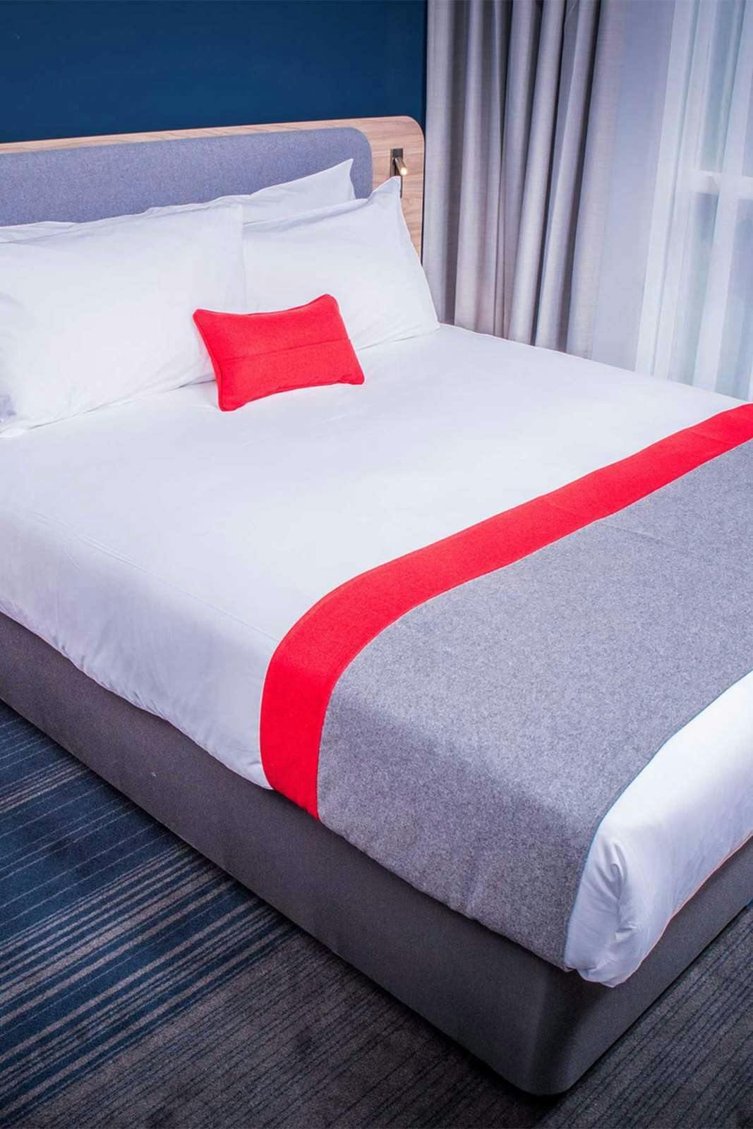 Hotel Holiday Inn Express Exeter City Centre photo 2