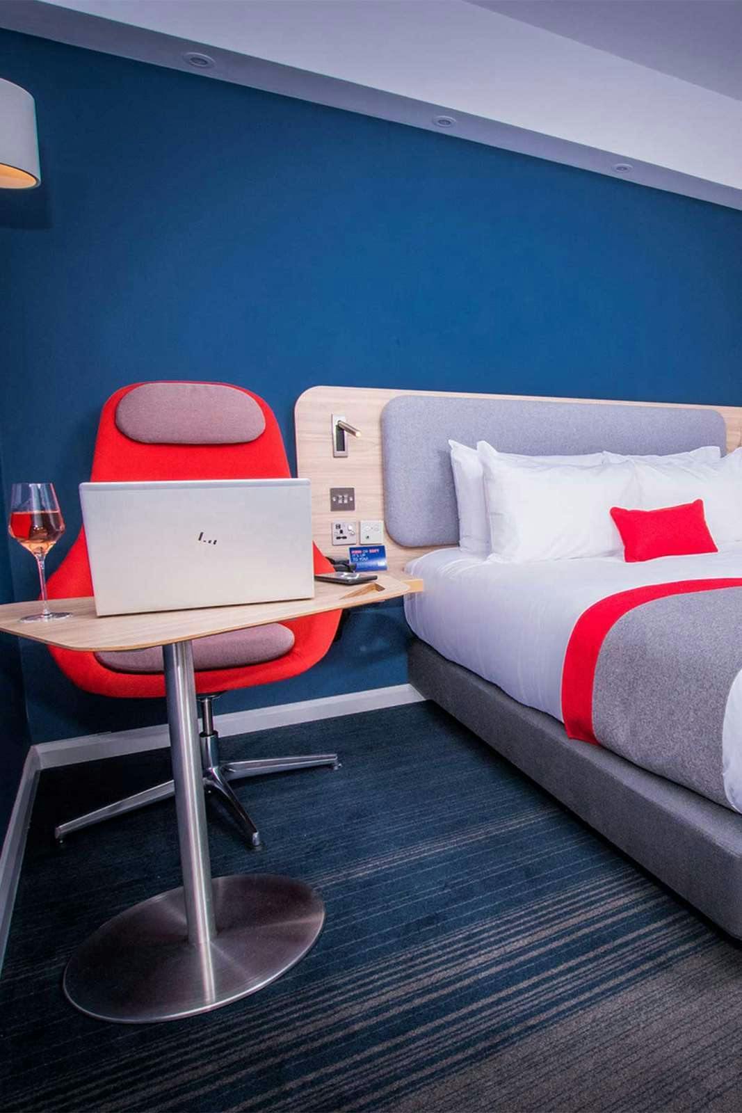 Hotel Holiday Inn Express Exeter City Centre photo 4