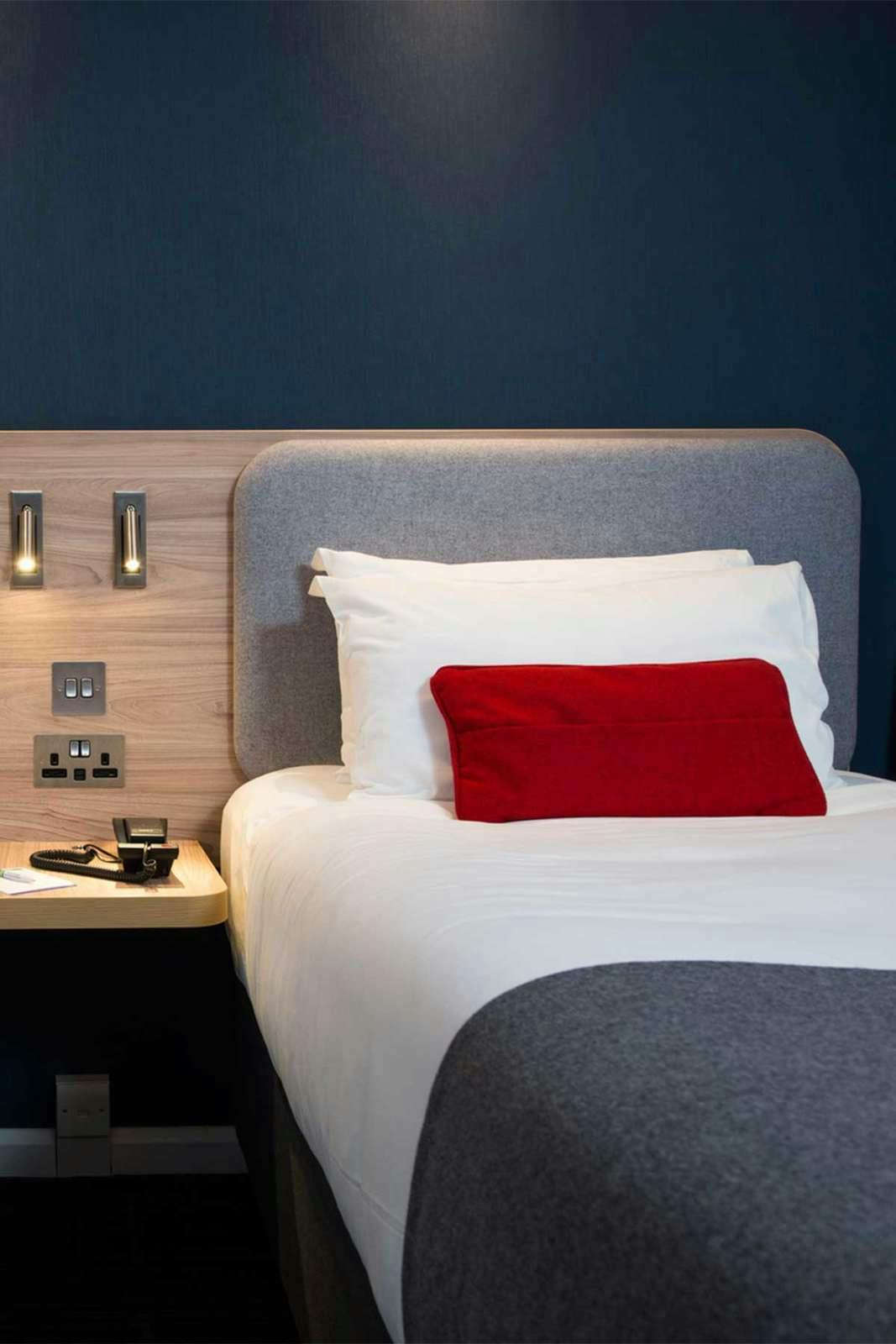 Hotel Holiday Inn Express Exeter City Centre photo 5