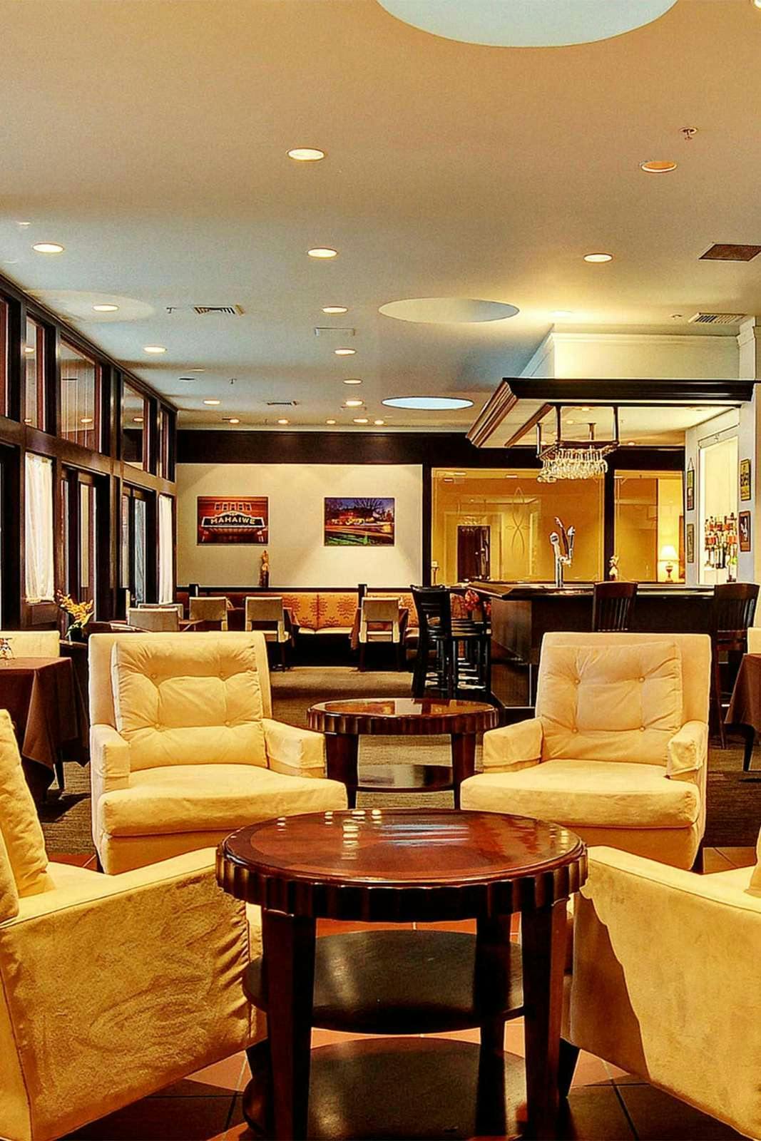 Hotel Holiday Inn & Suites Pittsfield Berkshires photo 5