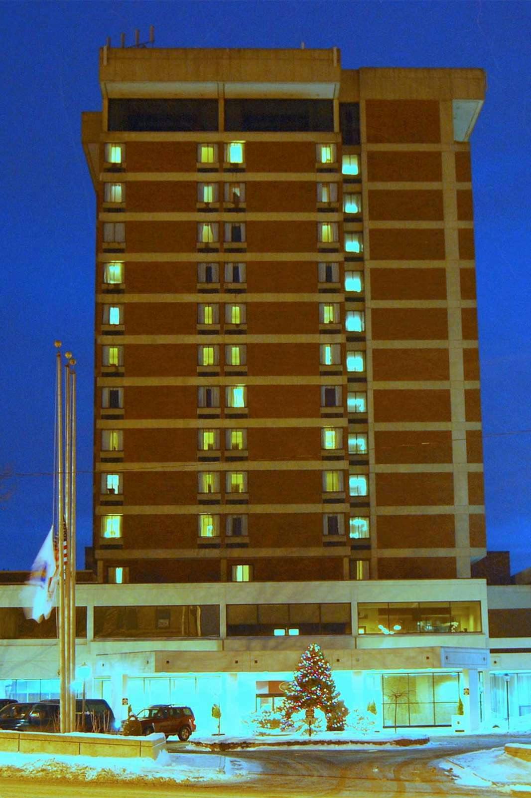 Holiday Inn & Suites Pittsfield Berkshires