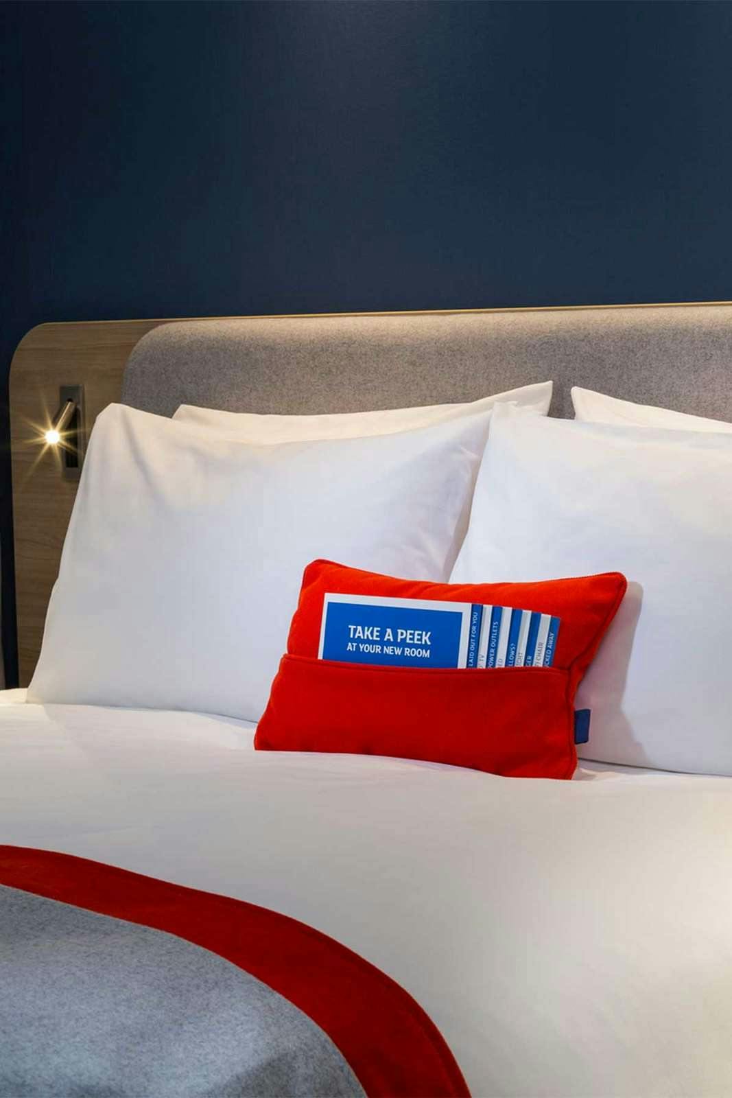 Hotel Holiday Inn Express Rouen Centre Rive Gauche photo 3