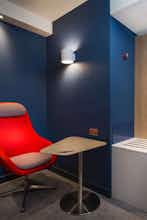 Hotel Holiday Inn Express Rouen Centre Rive Gauche photo 4