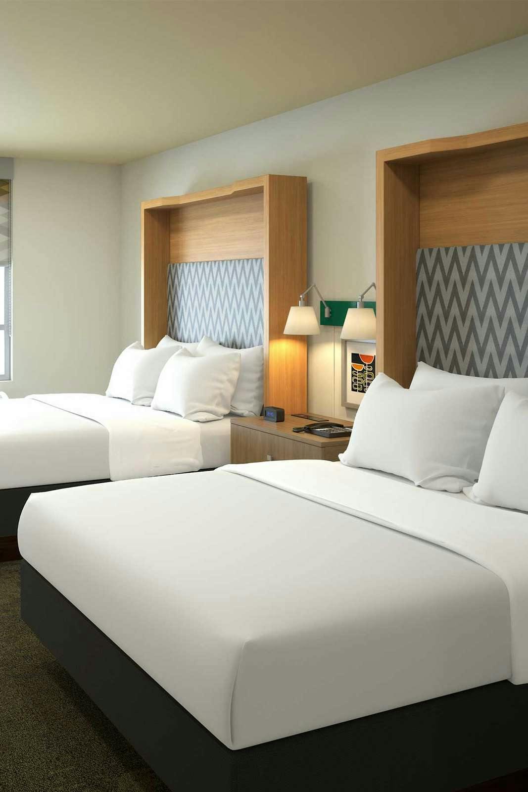 Hotel Holiday Inn & Suites Philadelphia W Drexel Hill photo 5