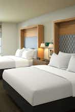 Hotel Holiday Inn & Suites Philadelphia W Drexel Hill photo 5