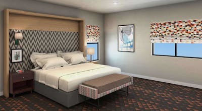 Holiday Inn & Suites Philadelphia W Drexel Hill