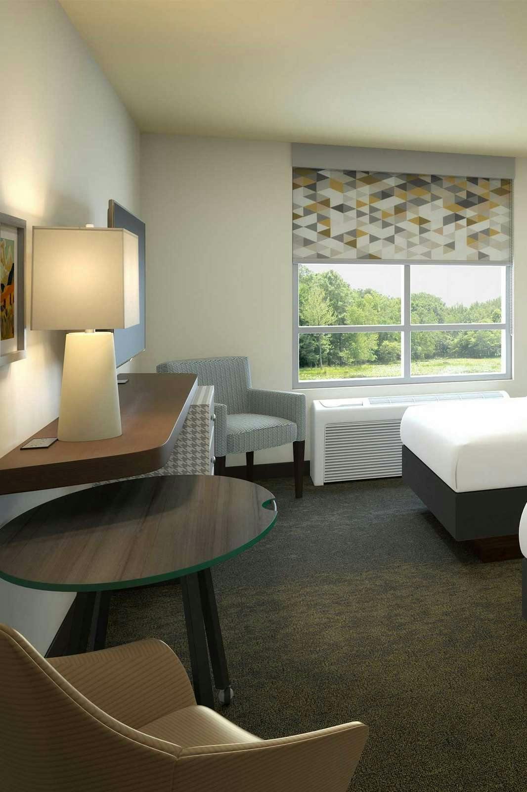 Hotel Holiday Inn & Suites Philadelphia W Drexel Hill photo 4