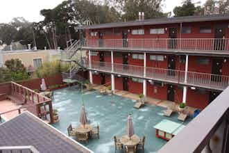 Hotel Seal Rock Inn - San Francisco photo 4