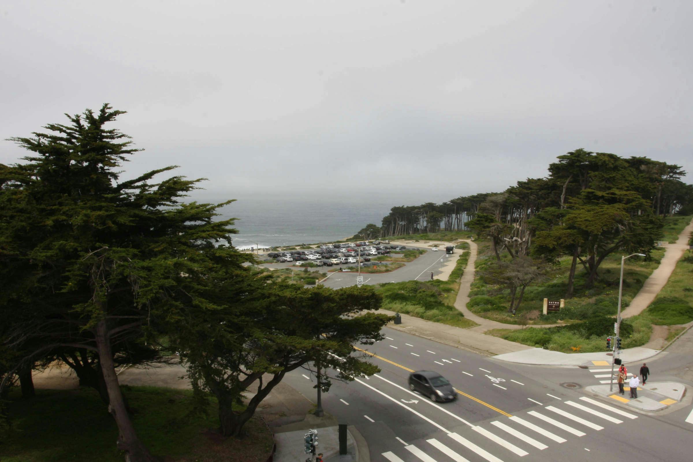 Hotel Seal Rock Inn - San Francisco photo 2