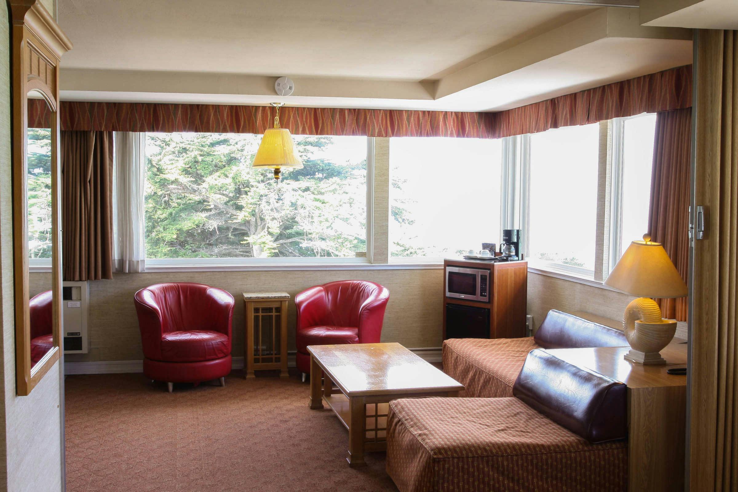 Hotel Seal Rock Inn - San Francisco photo 3