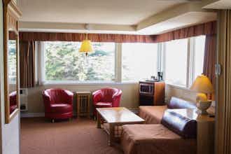 Hotel Seal Rock Inn - San Francisco photo 3