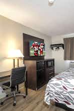 Hotel Red Roof Inn Greensburg photo 4