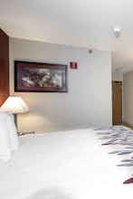 Hotel Red Roof Inn Greensburg photo 2