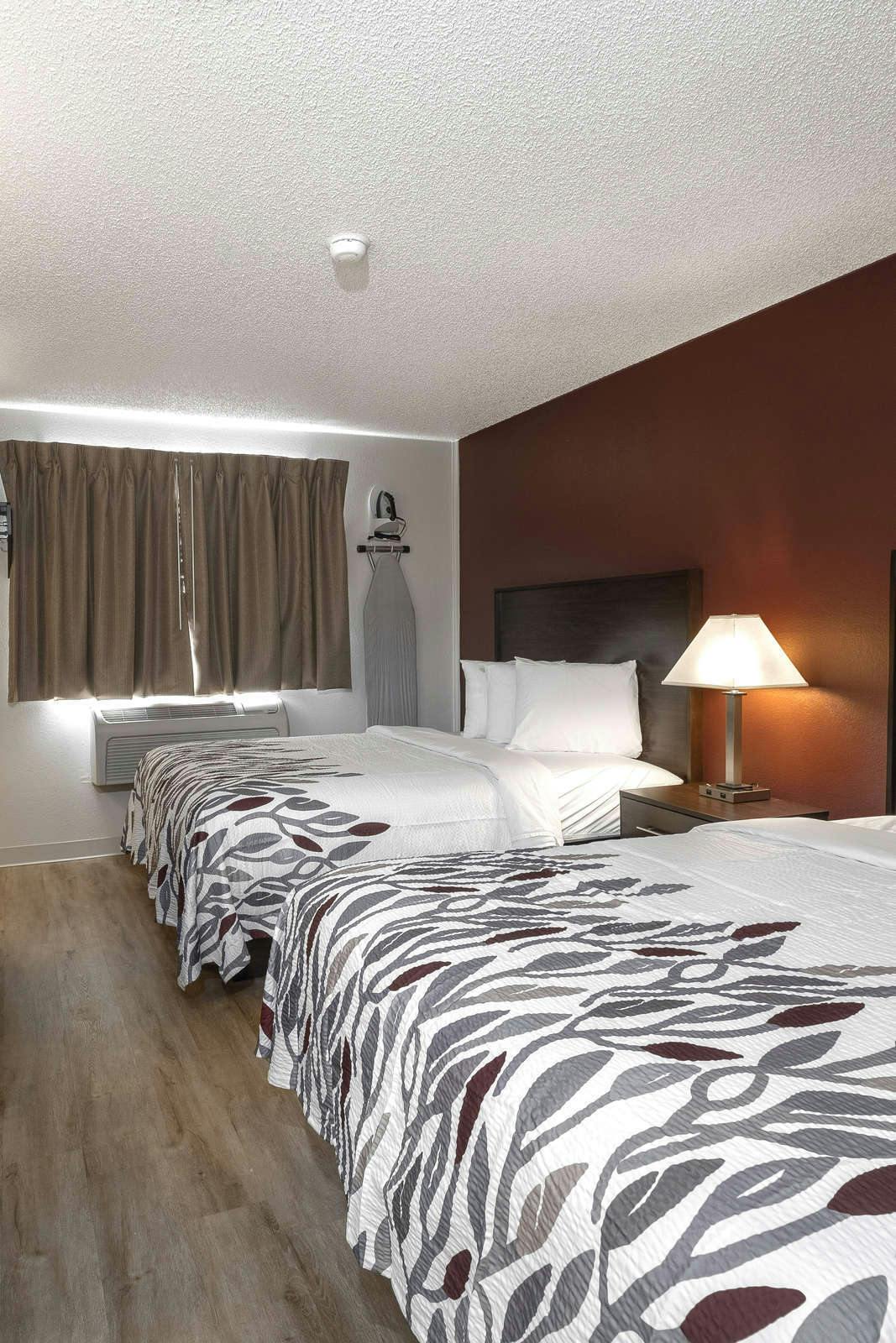 Hotel Red Roof Inn Greensburg photo 5