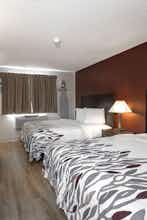 Hotel Red Roof Inn Greensburg photo 5
