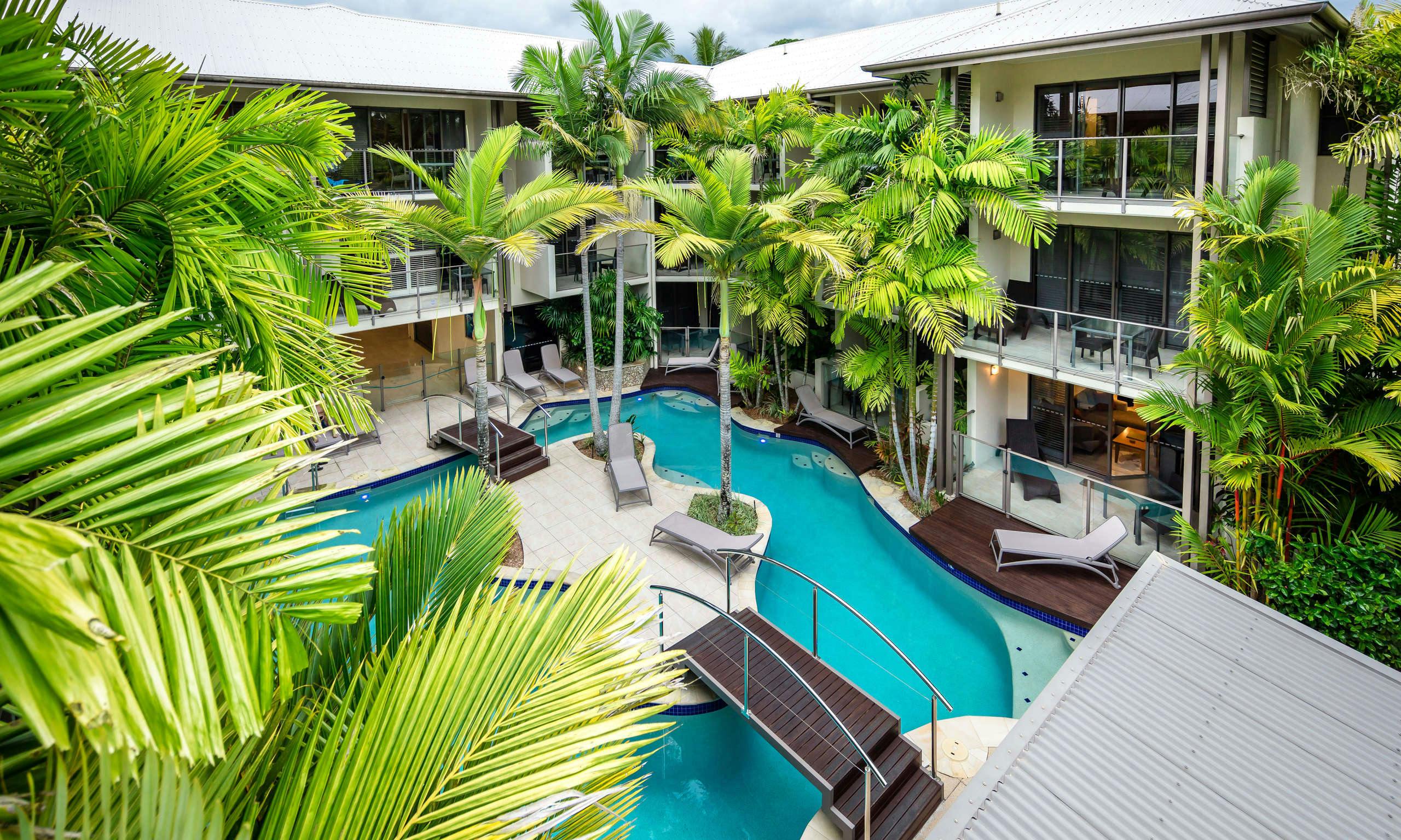 Shantara Resort Port Douglas