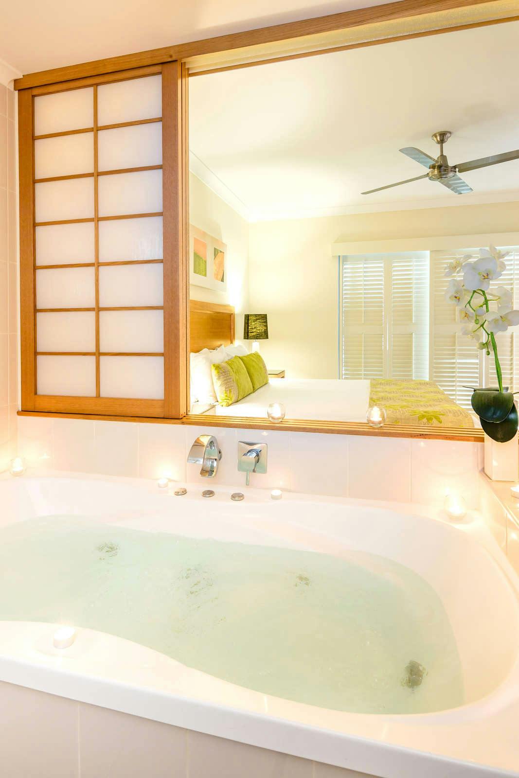 Hotel Shantara Resort Port Douglas photo 2