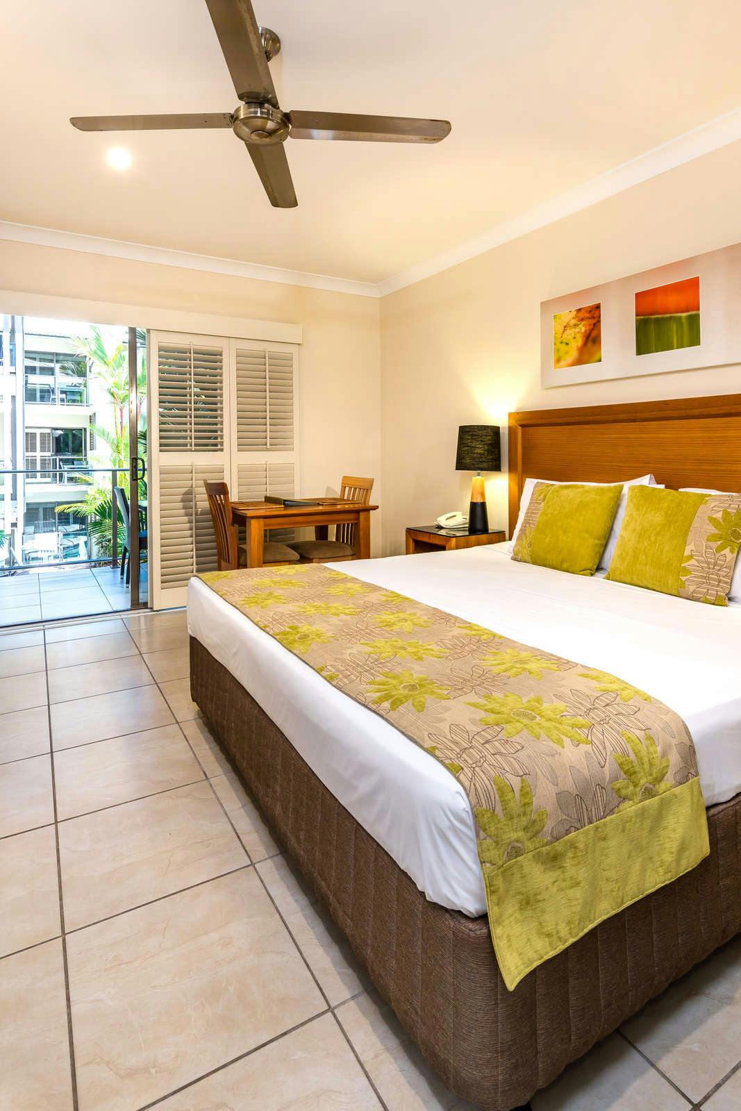 Hotel Shantara Resort Port Douglas photo 1