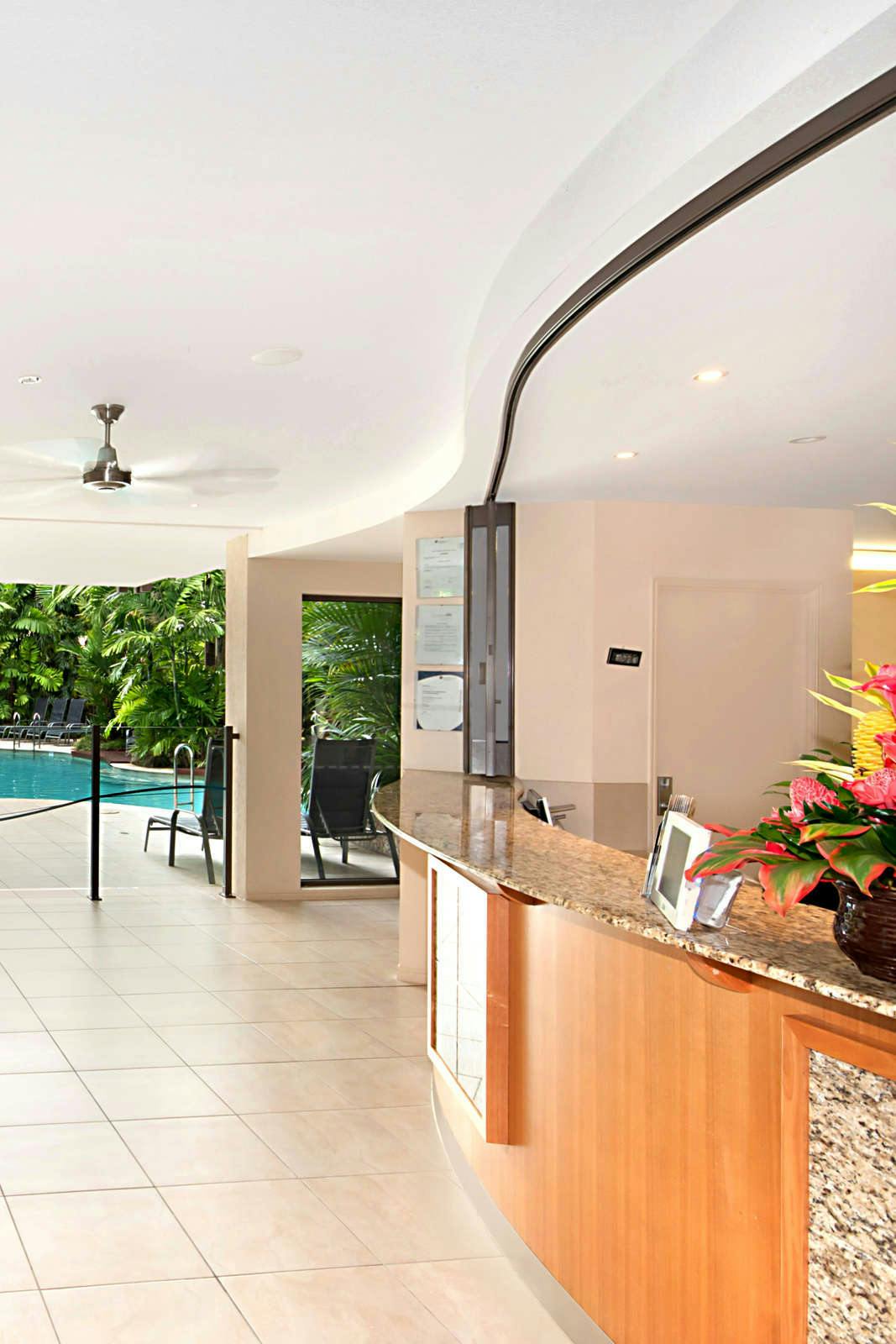 Hotel Shantara Resort Port Douglas photo 4