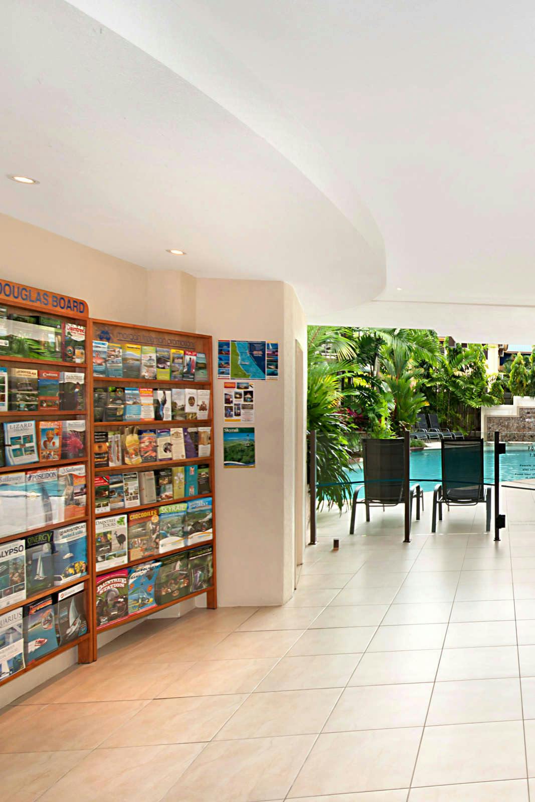 Hotel Shantara Resort Port Douglas photo 5