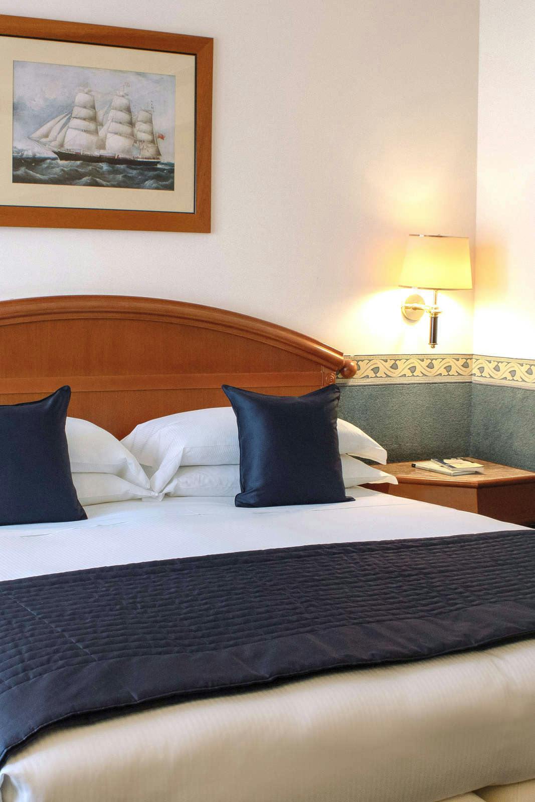 Hotel Starhotels Vespucci photo 1