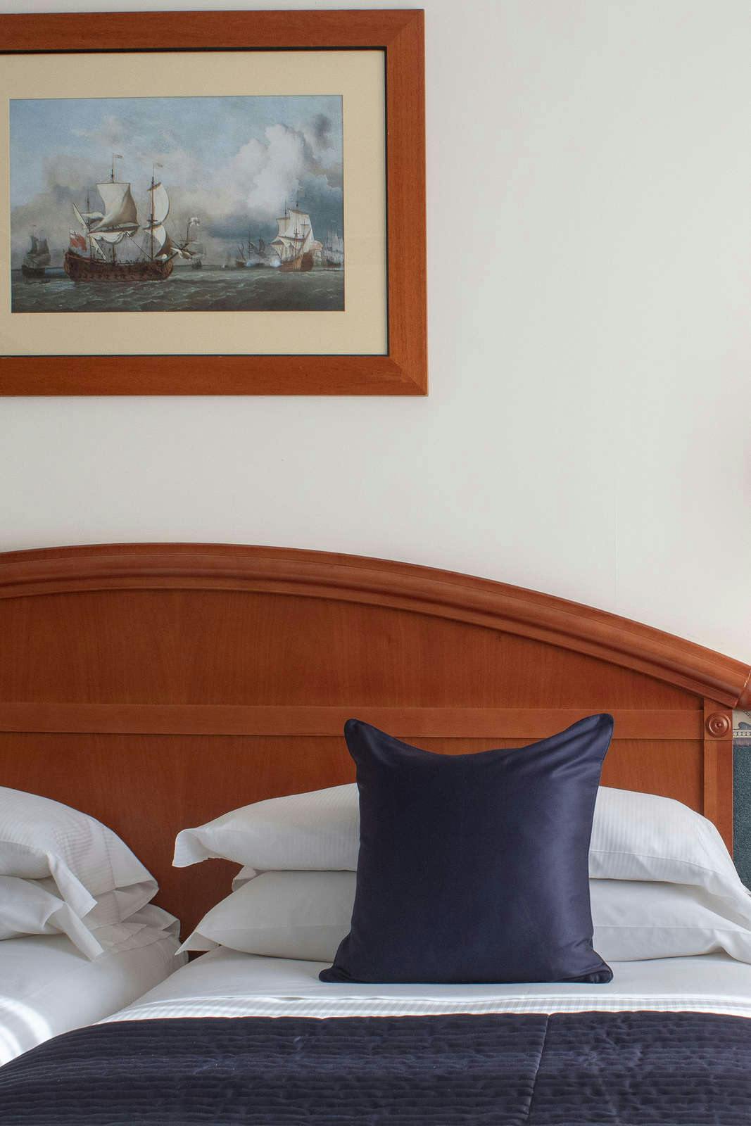 Hotel Starhotels Vespucci photo 2