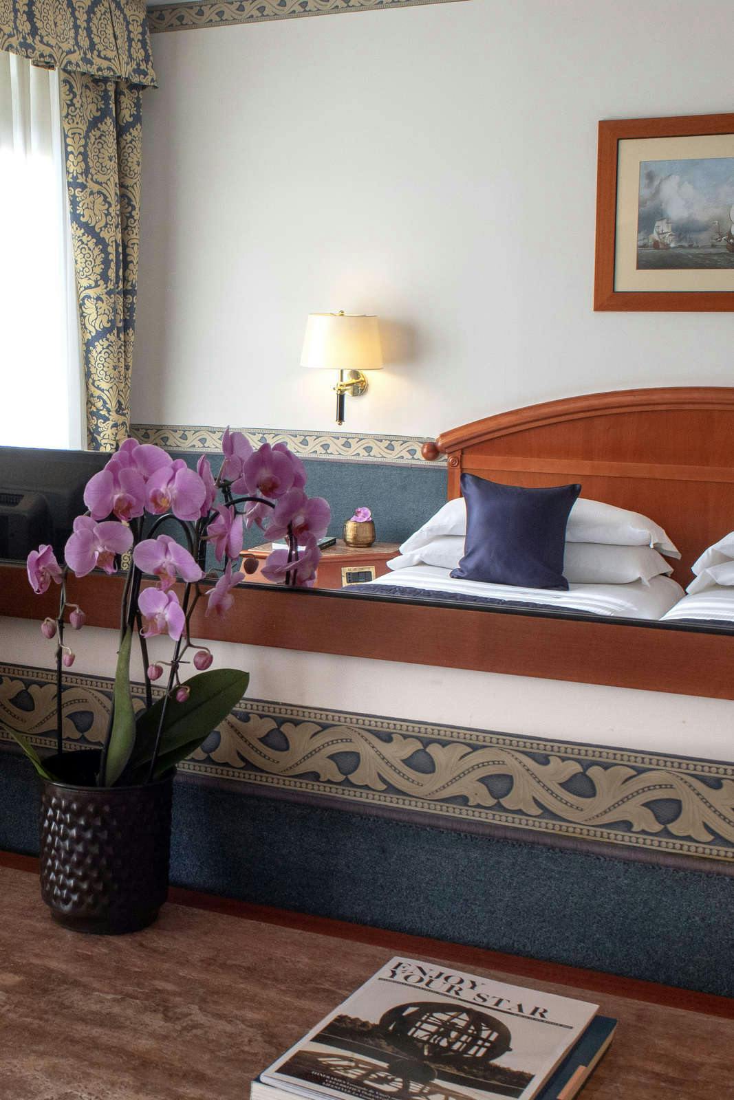 Hotel Starhotels Vespucci photo 4