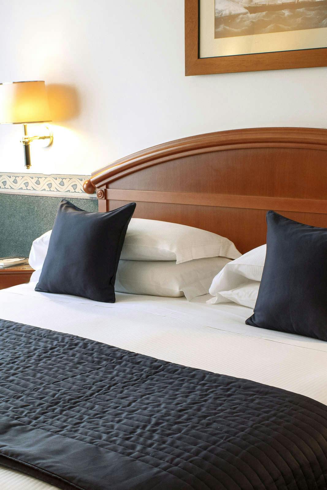 Hotel Starhotels Vespucci photo 3