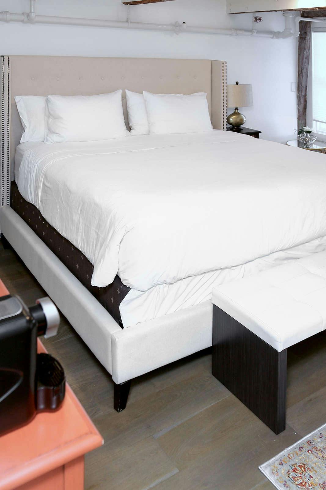 Hotel Harpoon House Hamptons photo 2