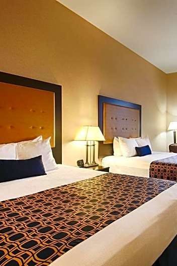 Hotel Best Western Plus Grant Creek Inn photo 2