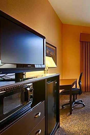 Hotel Best Western Plus Grant Creek Inn photo 3