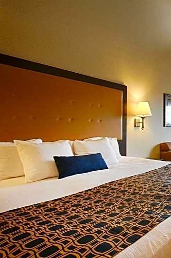 Hotel Best Western Plus Grant Creek Inn photo 1